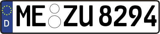 ME-ZU8294