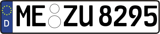 ME-ZU8295