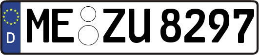 ME-ZU8297