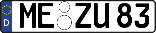 ME-ZU83
