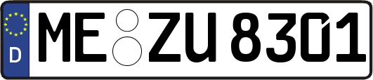 ME-ZU8301
