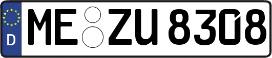 ME-ZU8308