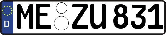 ME-ZU831