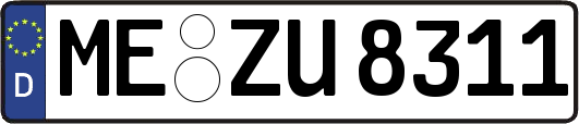 ME-ZU8311