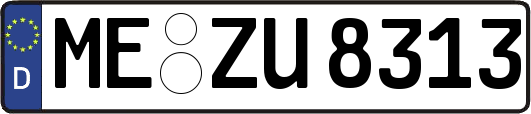 ME-ZU8313