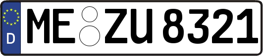 ME-ZU8321