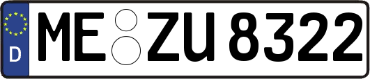 ME-ZU8322
