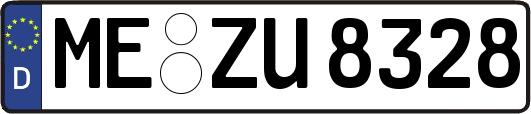 ME-ZU8328