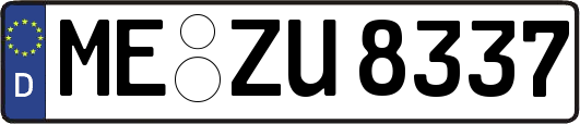 ME-ZU8337