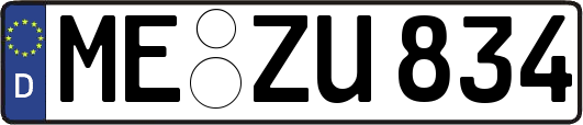 ME-ZU834