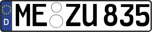 ME-ZU835