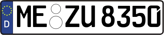 ME-ZU8350