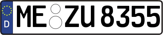 ME-ZU8355