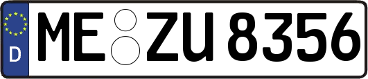 ME-ZU8356