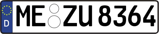 ME-ZU8364