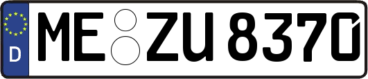 ME-ZU8370