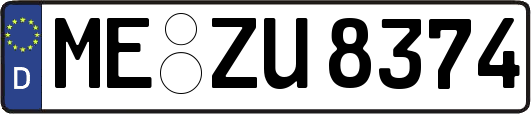 ME-ZU8374