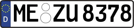 ME-ZU8378