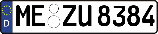 ME-ZU8384