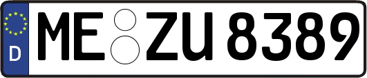 ME-ZU8389