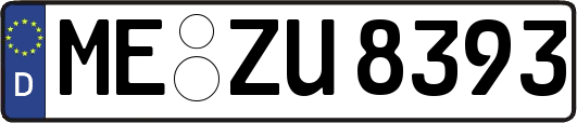 ME-ZU8393