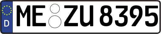 ME-ZU8395