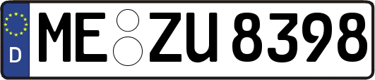 ME-ZU8398