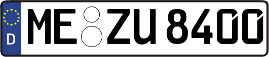 ME-ZU8400