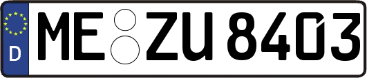 ME-ZU8403