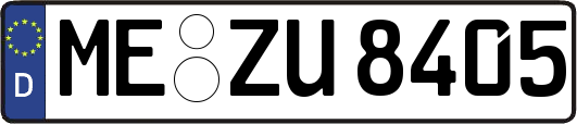 ME-ZU8405