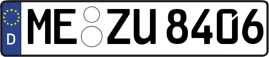 ME-ZU8406