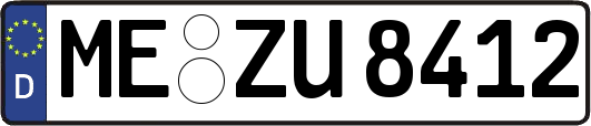ME-ZU8412
