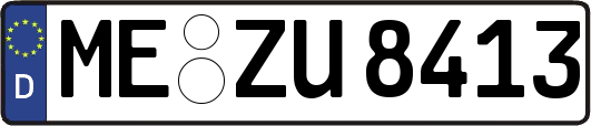 ME-ZU8413