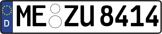 ME-ZU8414