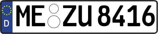 ME-ZU8416