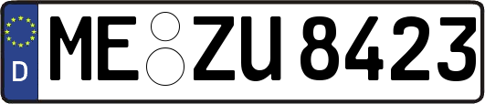 ME-ZU8423