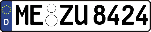 ME-ZU8424
