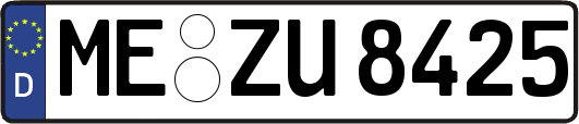 ME-ZU8425