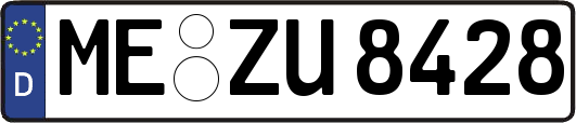 ME-ZU8428