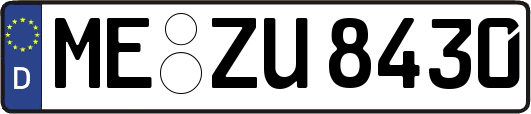 ME-ZU8430