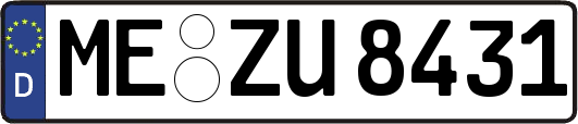 ME-ZU8431