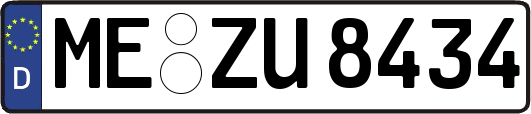 ME-ZU8434