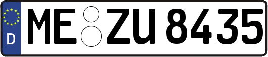 ME-ZU8435