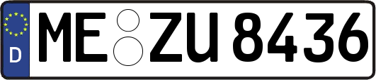 ME-ZU8436
