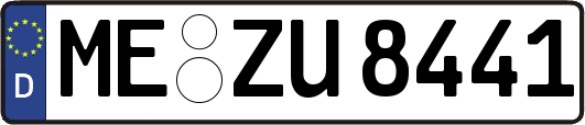 ME-ZU8441