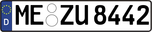 ME-ZU8442