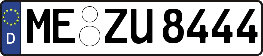 ME-ZU8444