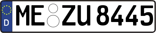 ME-ZU8445