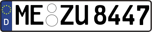 ME-ZU8447