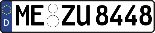 ME-ZU8448